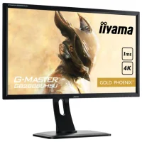 Монитор Iiyama G-MASTER GB2888UHSU-B1 фото 1
